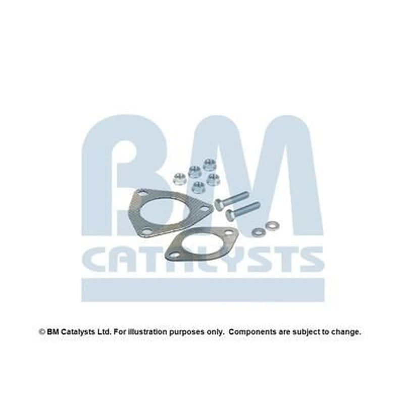 BM Catalysts Exhaust Pipe Mounting Kit FK70299B
