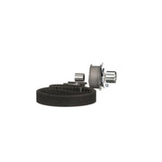 Gates Timing Belt Kit with Rollers K035678XS