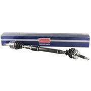 Borg & Beck CV Drive Shaft Driveshaft Front Right BDS1555