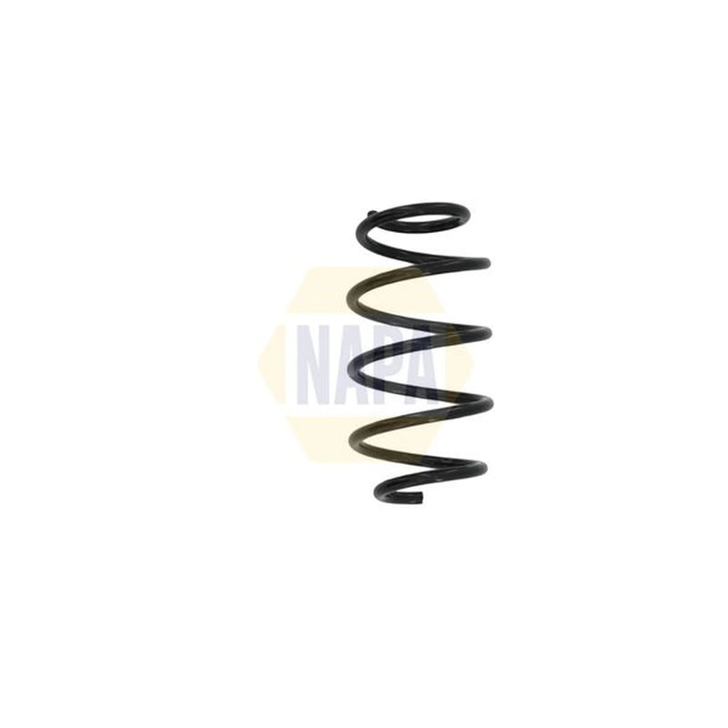 NAPA Front Suspension Coil Spring NCS1605