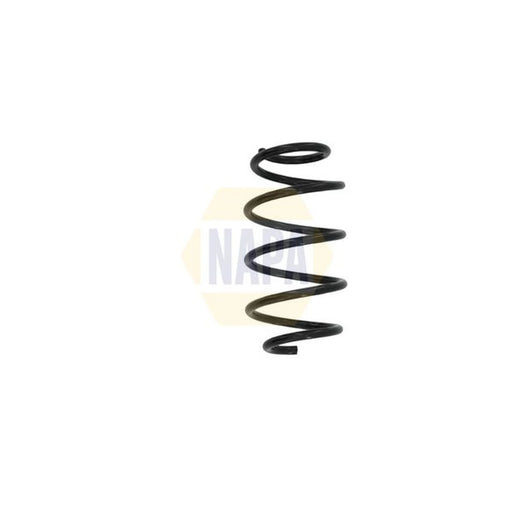NAPA Front Suspension Coil Spring NCS1605