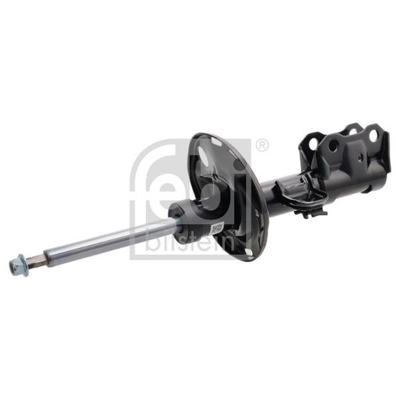 Febi Shock Absorber Damper Strut Front Left 1002817