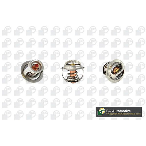 BGA Thermostat,Coolant CT5259