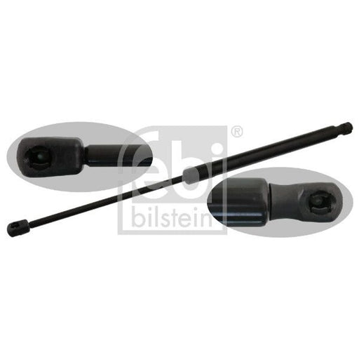 Febi Boot Gas Strut Lift Support Tailgate / Boot Lid Shock Re 47086