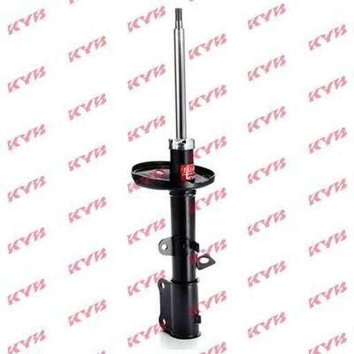 KYB Shock Absorber Damper Strut Rear Left 333117
