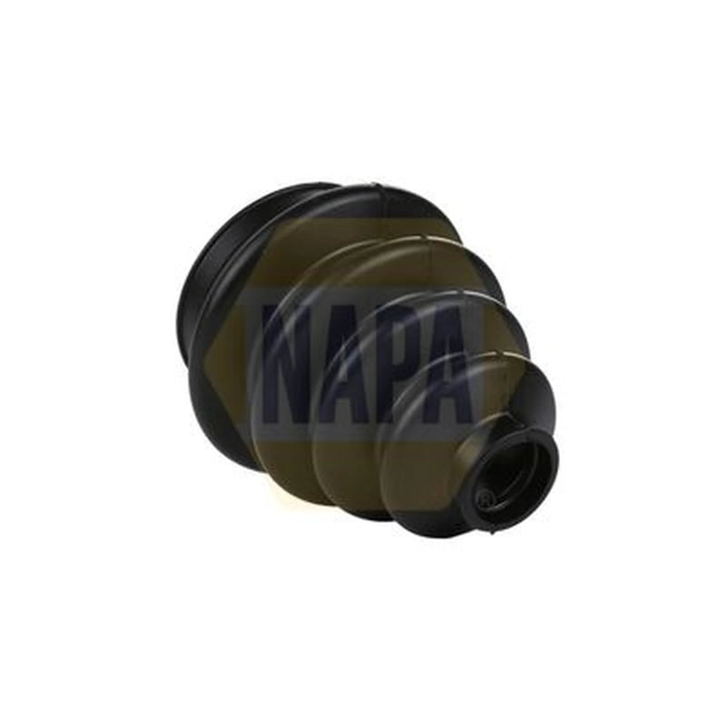 NAPA Drive Shaft Bellow transmission sided NCB1008