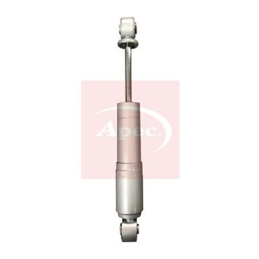 Apec Shock Absorber Damper Strut Rear Right ASA1472