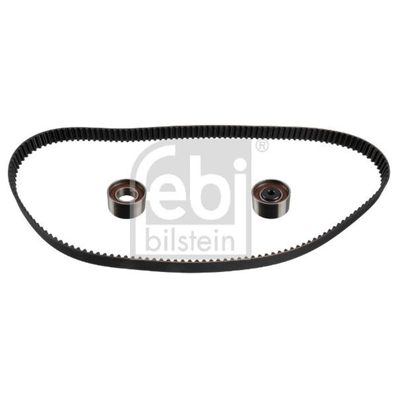 Febi Timing Belt Kit with Rollers 27279