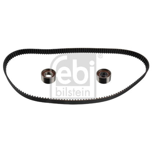 Febi Timing Belt Kit with Rollers 27279