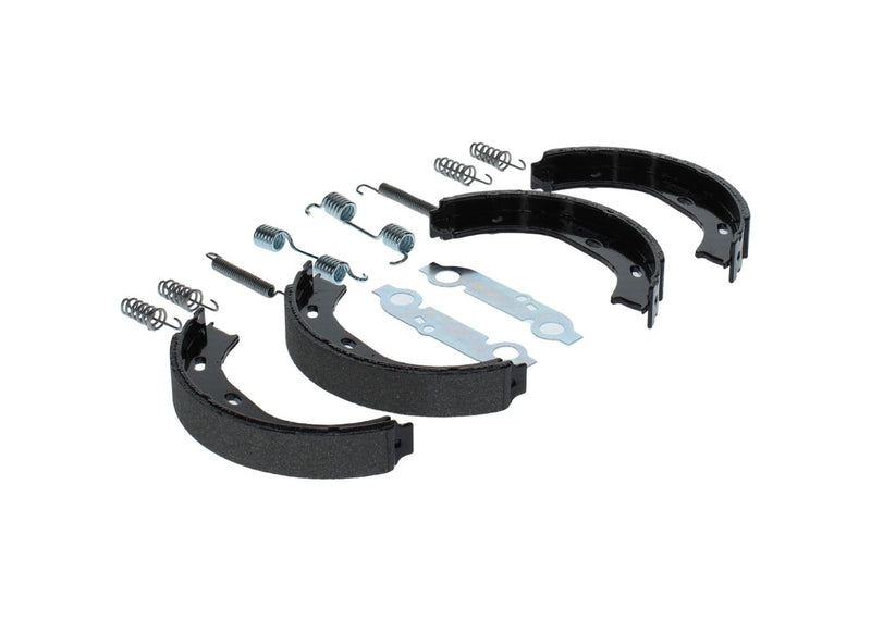 Bosch Parking Brake Shoe Set 0986487542