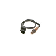 Bosch O2 Lambda Oxygen Sensor before catalytic converter 0 258 007 302