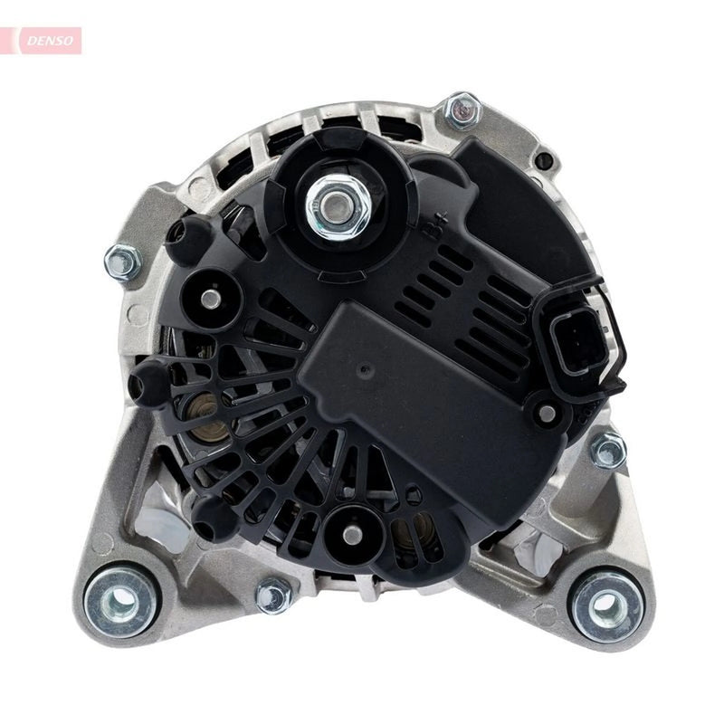 Denso Car Alternator 12V fits Dacia Dokker 2012-2015 1.6