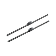Bosch Aerotwin Front Wiper Blade Set 650mm + 650mm — AR657S