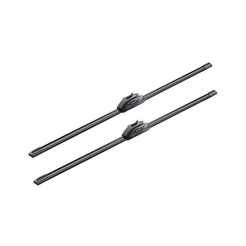 Bosch Aerotwin Front Wiper Blade Set 650mm + 650mm — AR657S