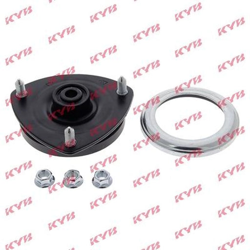 KYB Front Repair Kit Suspension Strut Support Mount SM5402