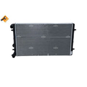 NRF Engine Radiator 509529