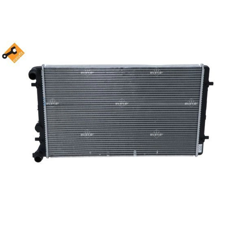 NRF Engine Radiator 509529