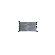 NRF Engine Radiator 53066