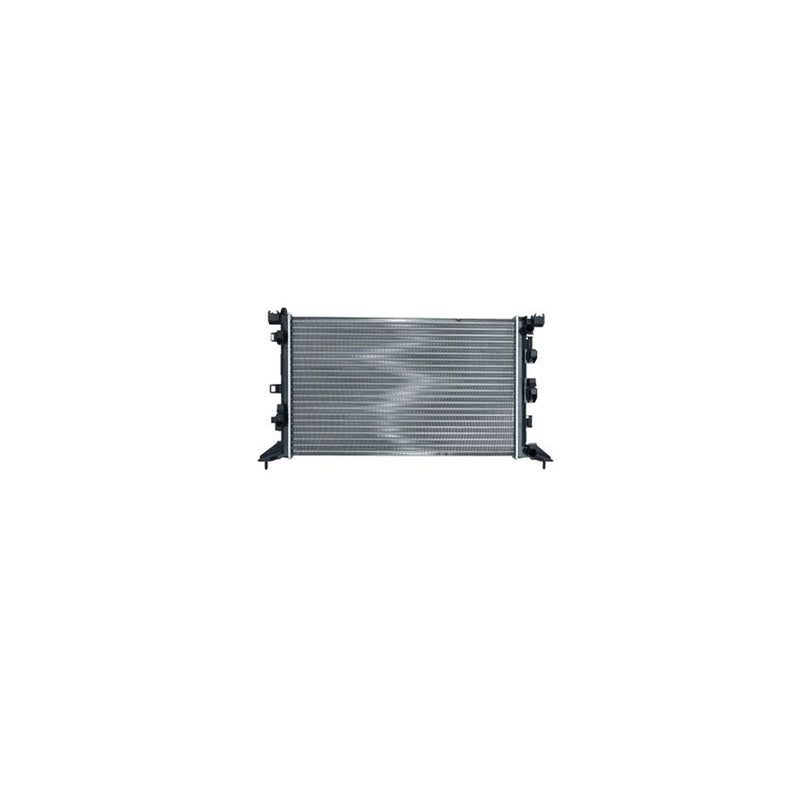 NRF Engine Radiator 53066