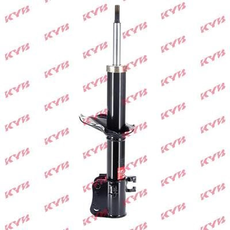 KYB Shock Absorber Damper Strut Front Left 332806