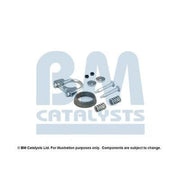 BM Catalysts Exhaust Pipe Mounting Kit FK50115C