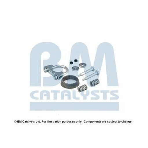 BM Catalysts Exhaust Pipe Mounting Kit FK50115C