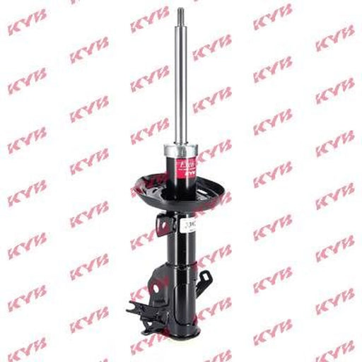 KYB Shock Absorber Damper Strut Front Left 339280
