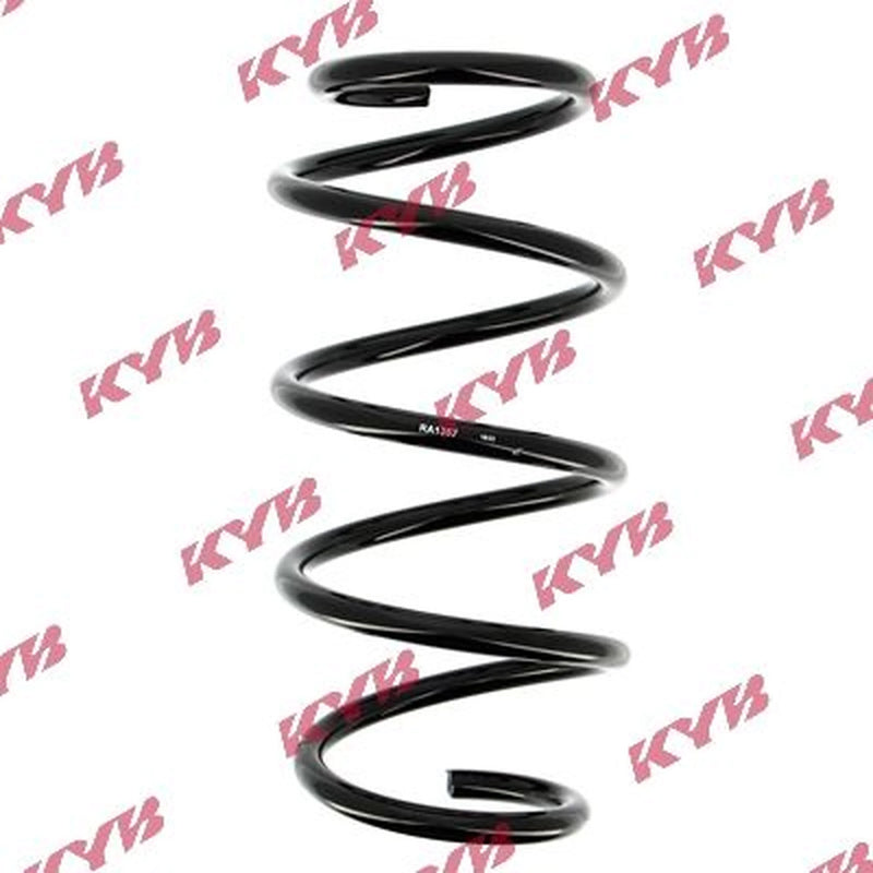 KYB Front Suspension Coil Spring RA1357