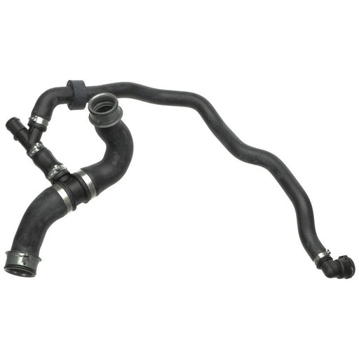 Gates Radiator Coolant Hose 343mm ID 05-2603