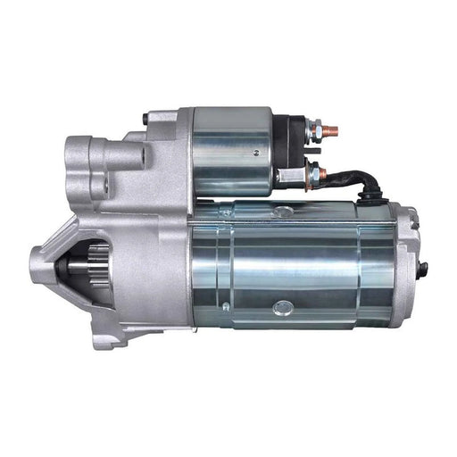 Hella Starter Motor 12V 2.5kW 11 Teeth 8EA 012 528-291