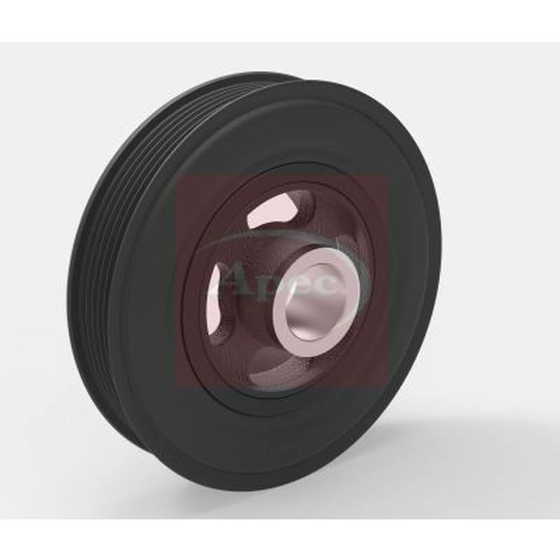 Apec Crank Shaft Belt Pulley ATV1064