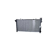 NRF Engine Radiator 53156