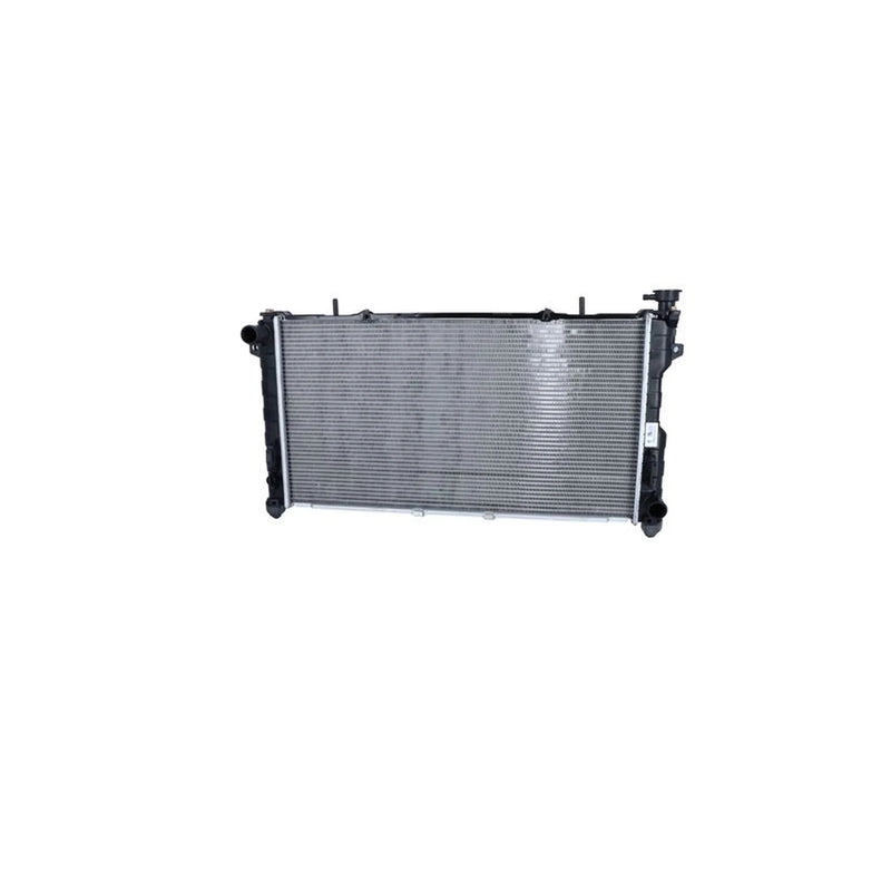 NRF Engine Radiator 53156