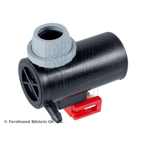 Blue Print Windscreen Washer Pump ADH20301