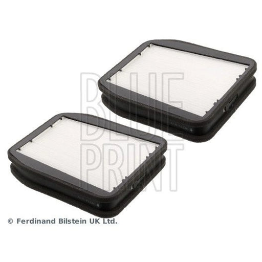 Blue Print Cabin Air Filter Set Wide High ADU172517