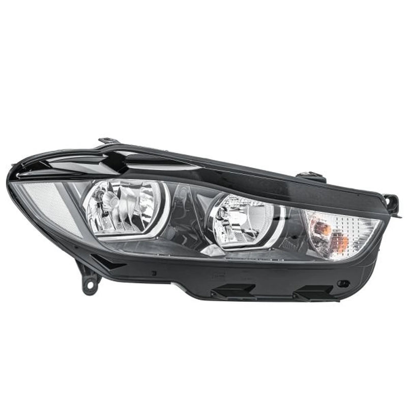 Hella Headlight Headlamp LED Right 1EH 011 811-121