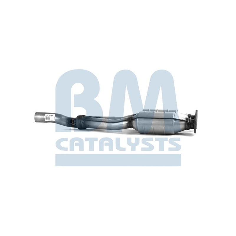 BM Catalysts Homologated Petrol Cat BM91102H