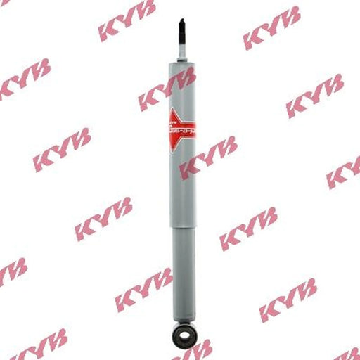 KYB Shock Absorber Damper Strut Rear 552006