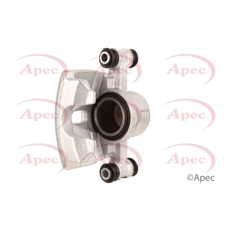 Apec Brake Caliper Assembly Front Left LCA362