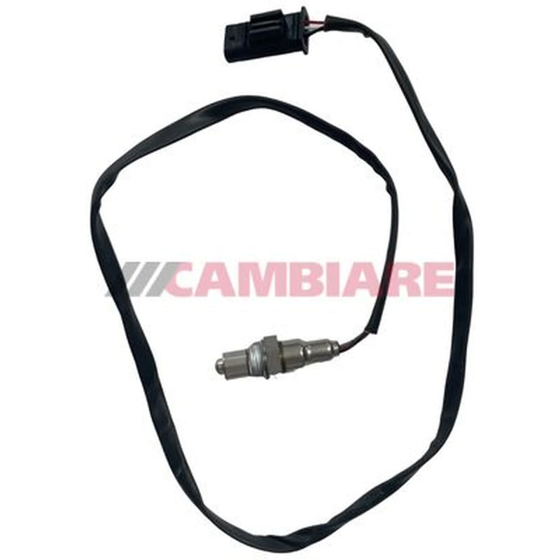 Cambiare O2 Lambda Oxygen Sensor after catalytic convert VE381826
