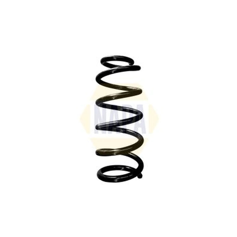 NAPA Rear Suspension Coil Spring NCS1913