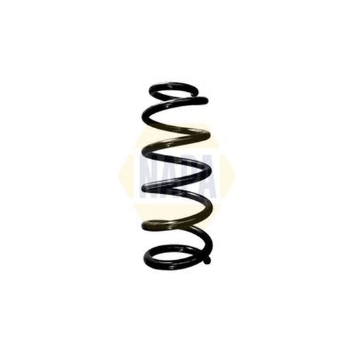 NAPA Rear Suspension Coil Spring NCS1913
