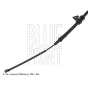 Blue Print Handbrake Cable Left Rear ADG046196