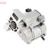 Denso Starter Motor 12V 1.4kW 9 Teeth fits Isuzu Trooper II 1991-1998 3.2