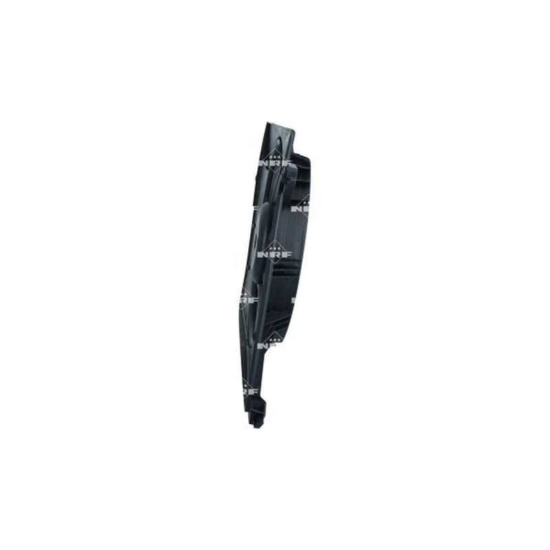 NRF Engine Cooling Fan Left 47458