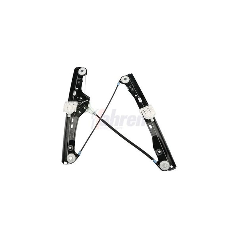 Fahren Electric Window Regulator Lifter Right Front fits BMW 3 2004-2012
