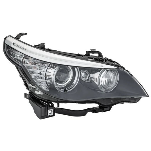 Hella Headlight Headlamp PY21W Right 1ZS 169 009-141