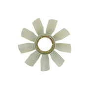 Hella Radiator Cooling Fan Blade 8MV 366 435-331
