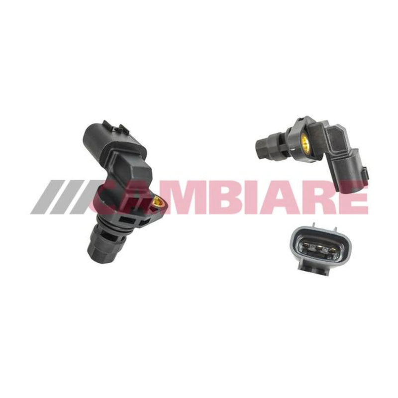 Cambiare Crankshaft Position Sensor VE363800