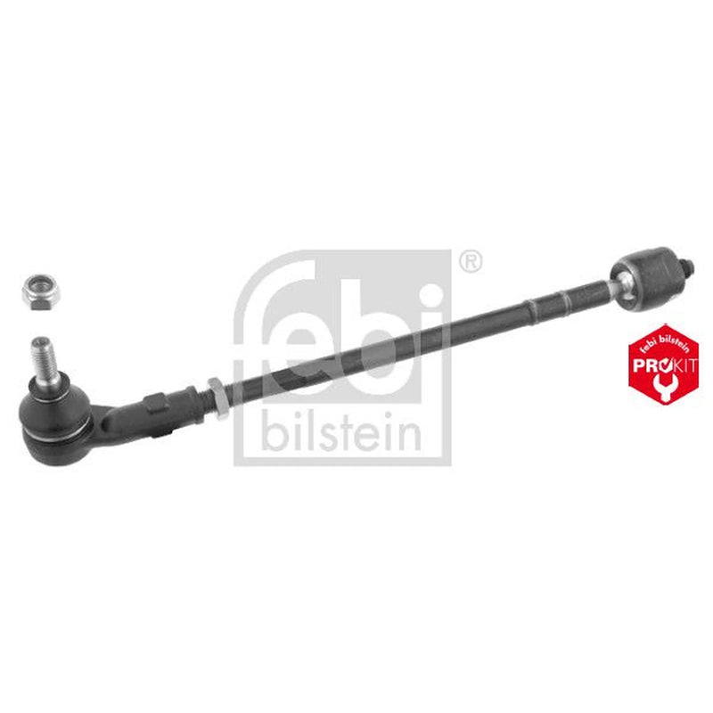 Febi Inner Rack End Right Joint Front Left 24258
